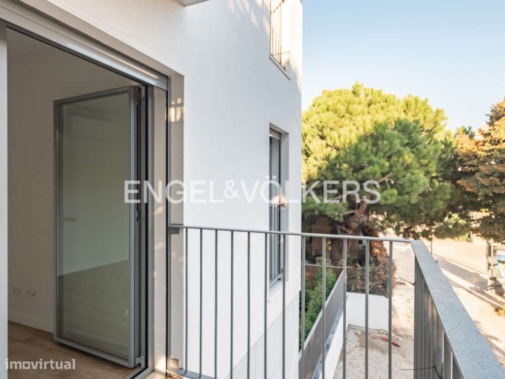 Apartamento T3 Novo com garagem na Alta de Lisboa - Layout Residences-23