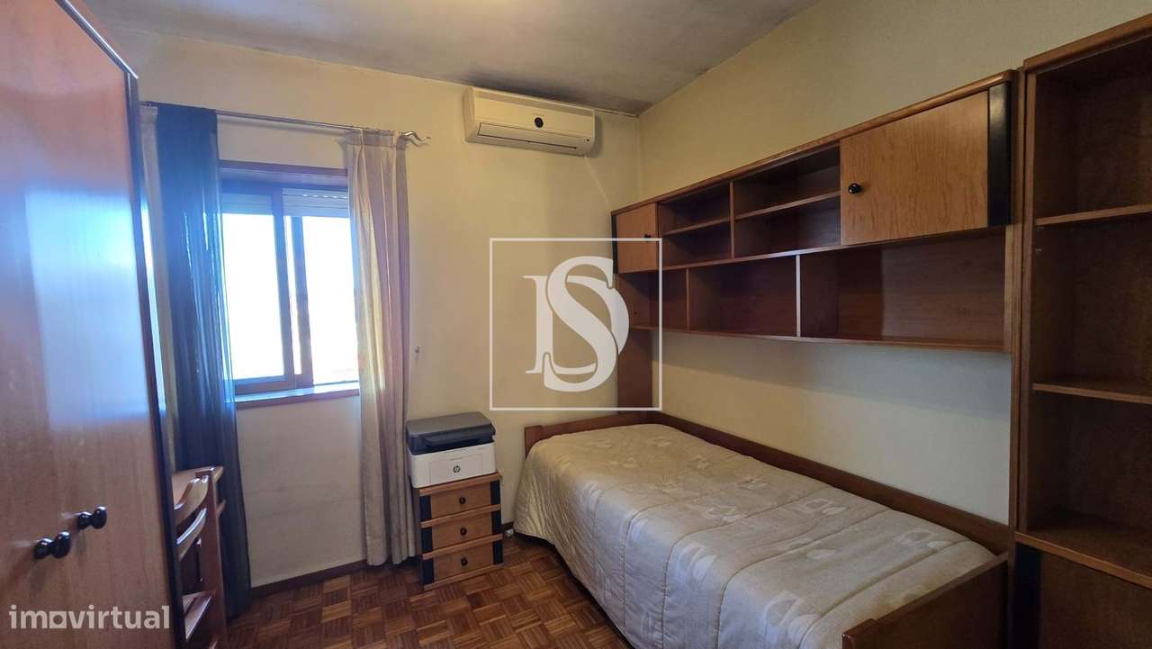 Moradia  T3 próximo do centro da cidade - Grande imagem: 4/19