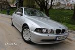 BMW Seria 5 525i - 19