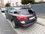 Opel Astra 1.4 Turbo Sports Tourer Design Edition - 16