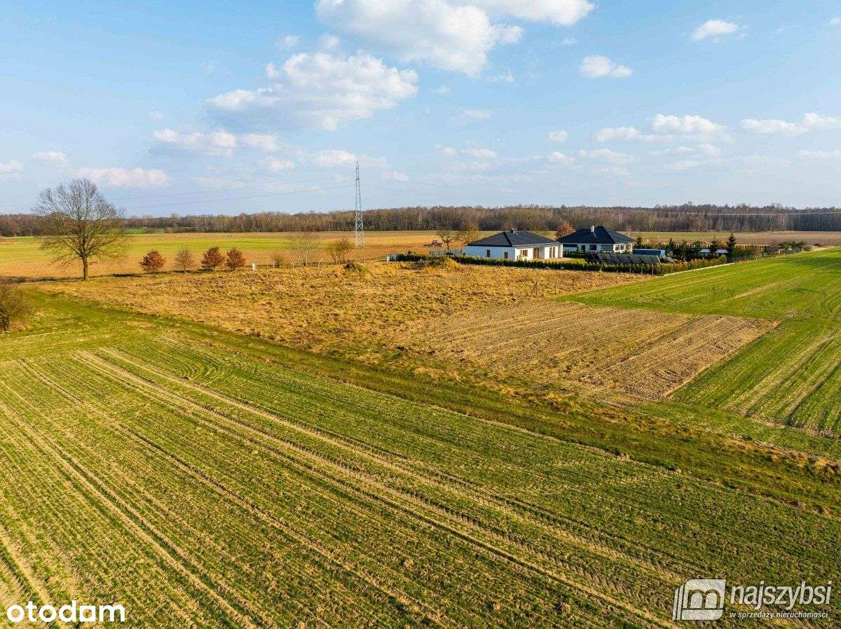 Gardna- duża działka blisko miasta - Pełny obrazek: 5/20
