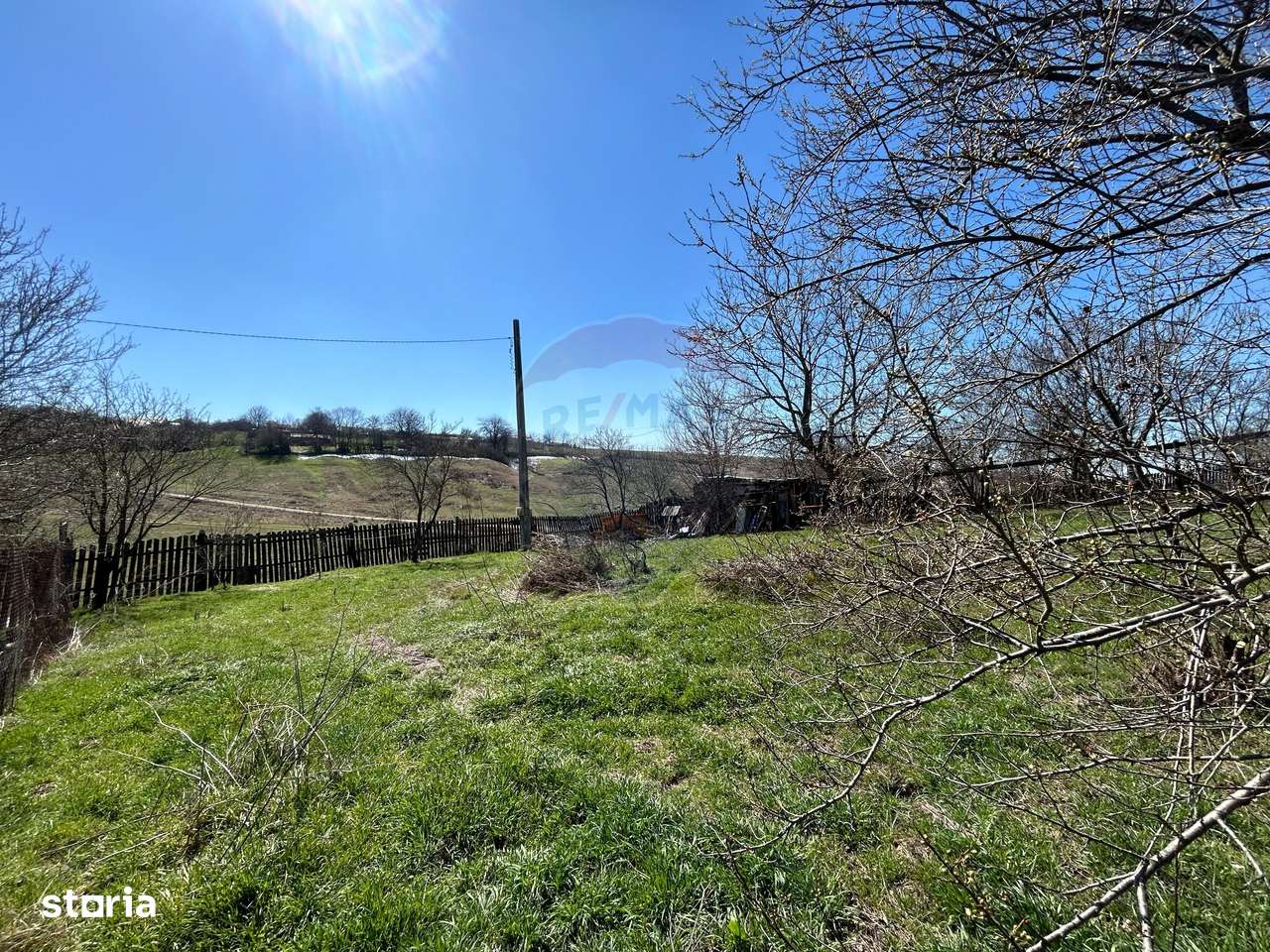 Teren 643mp Bujor, Varvoru de Jos - Imagine principală: 3/3