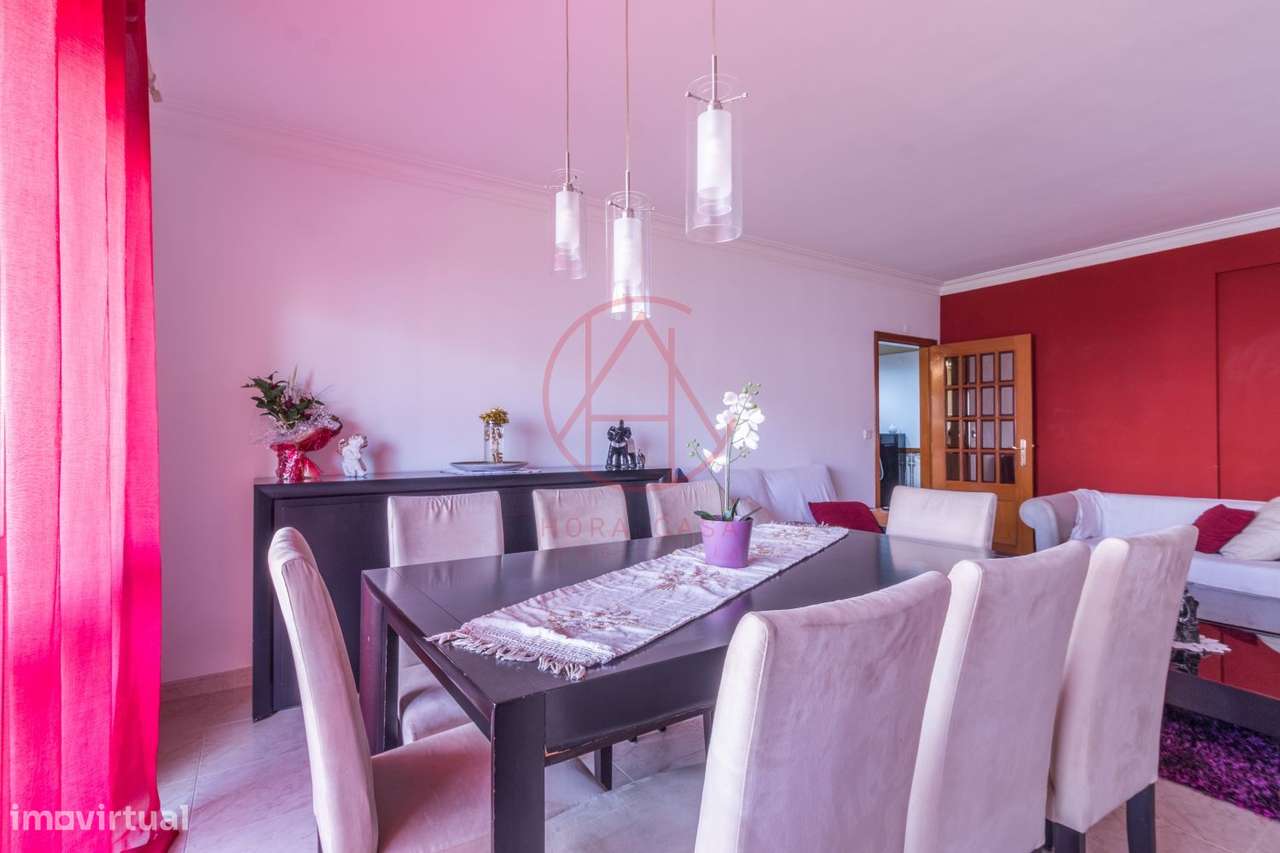 T2 Povoa de Santa Iria com varanda-7