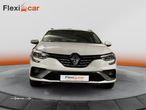 Renault Mégane Sport Tourer 1.6 E-Tech Plug-In Hybrid R.S. Line - 2