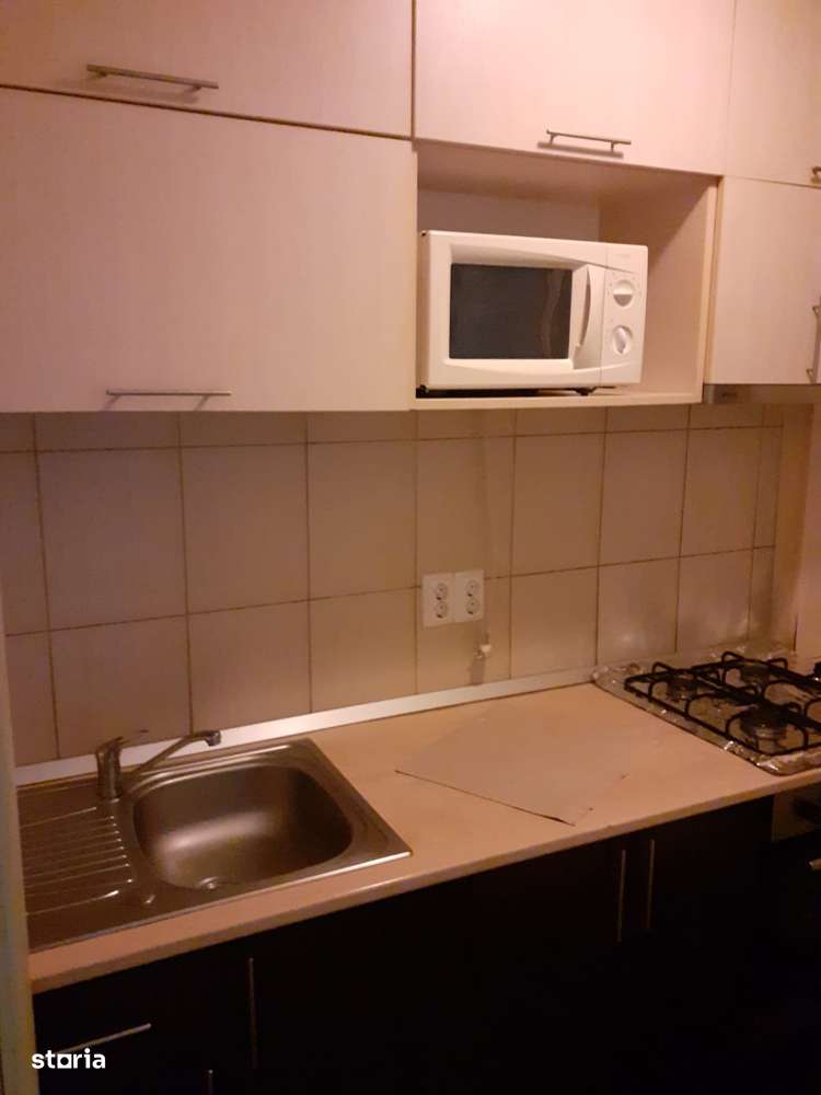 Garsoniera Drumul Taberei Plaza-3