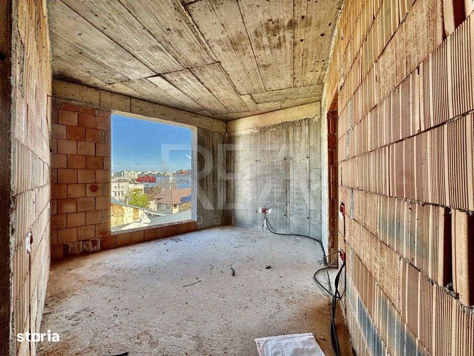 3 camere Ultracentral - Mosilor la 8 min Metrou Obor - Imagine principală: 5/18