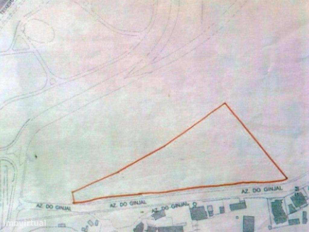 Terreno para construção com 8.800m2,  Monte Caparica perto de praias-6