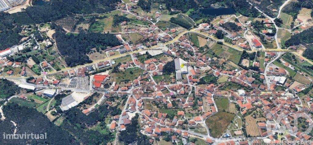 Loja / Estabelecimento Comercial em Juncal de 2024,00 m2 - Grande imagem: 2/4