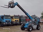 Genie TEREX GTH 2506 4x4x4 3007 - 2