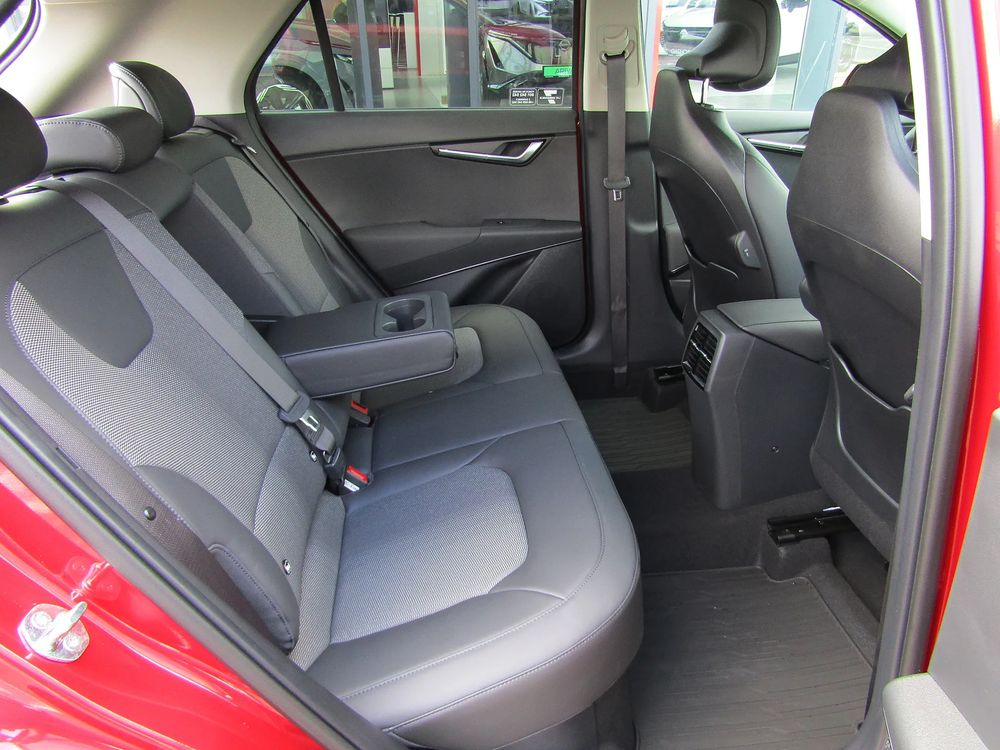 kia niro