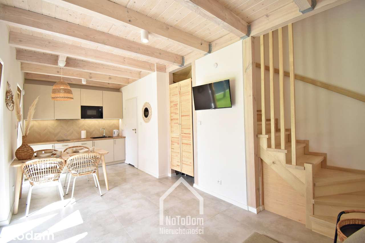 Całoroczny obiekt - 340m2 – 7 APARTAMENTÓW-8