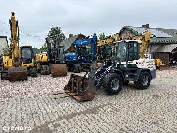 Terex TL 80 - 1