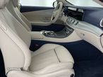 Mercedes-Benz E 220 d Coupe 9G-TRONIC AMG Line - 35