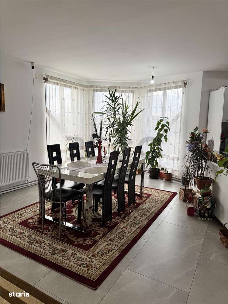 RECO Casa + Anexe, Les - Imagine principală: 4/20