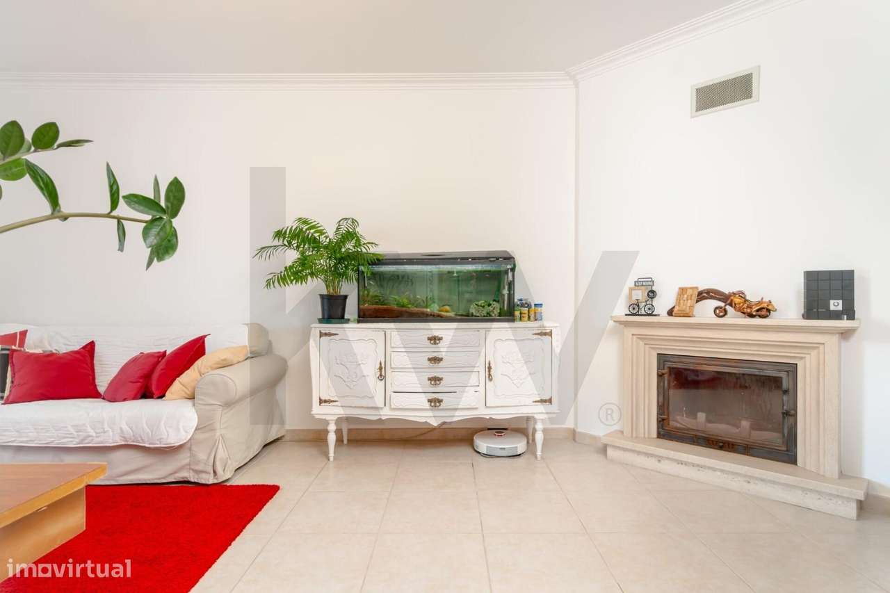 Apartamento T2 com elevador, varandas, arrecadação e Vista Fantástica - Grande imagem: 5/32