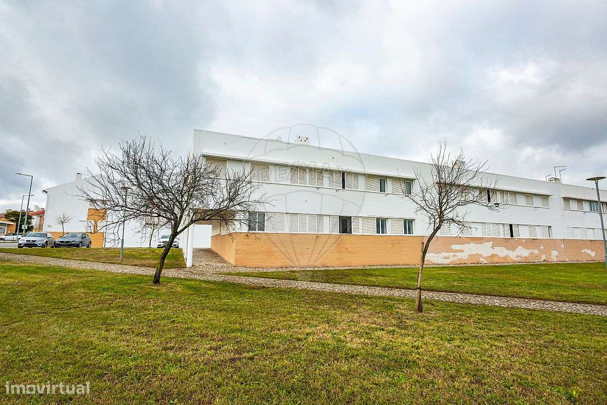 Apartamento T2 para venda - Grande imagem: 4/25