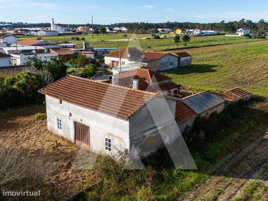 Moradia Térrea Isolada - Torrão Lameiro, Ovar-34