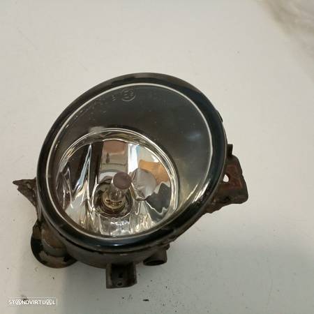 Farol De Nevoeiro Nissan Primera (P12) - 5