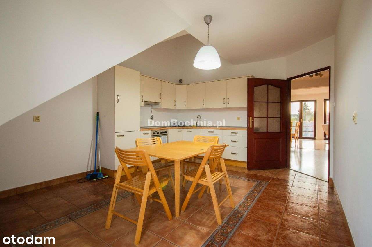 Osiedle Wygoda Bochnia fajne mieszkanie-7