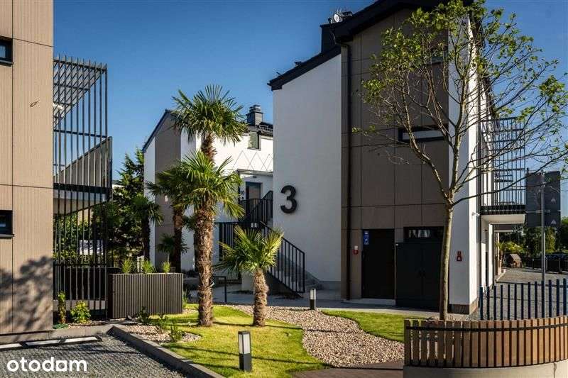 Dwa gotowe zarabiające apartamenty !-7