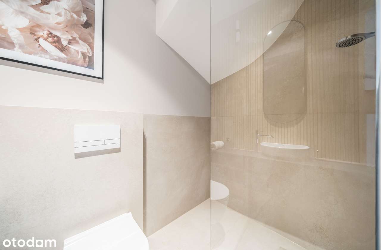 Nowoczesny dom 4-pokojowy w świetnej lokalizacji-7