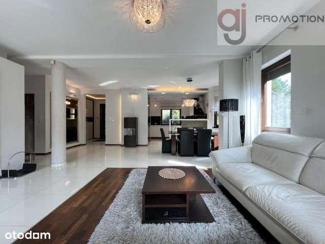 Na sprzedaż dom wolnostojący - ul. Obozowa - Pełny obrazek: 5/20