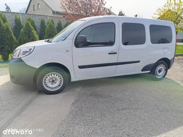 Renault Kangoo 1.5 dCi Zen - 2