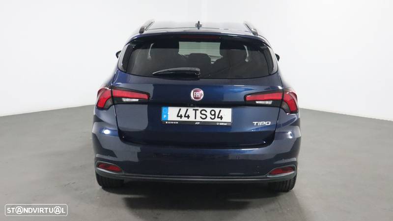 Fiat Tipo Station Wagon 1.3 M-Jet Lounge - 3