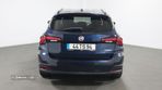 Fiat Tipo Station Wagon 1.3 M-Jet Lounge - 3