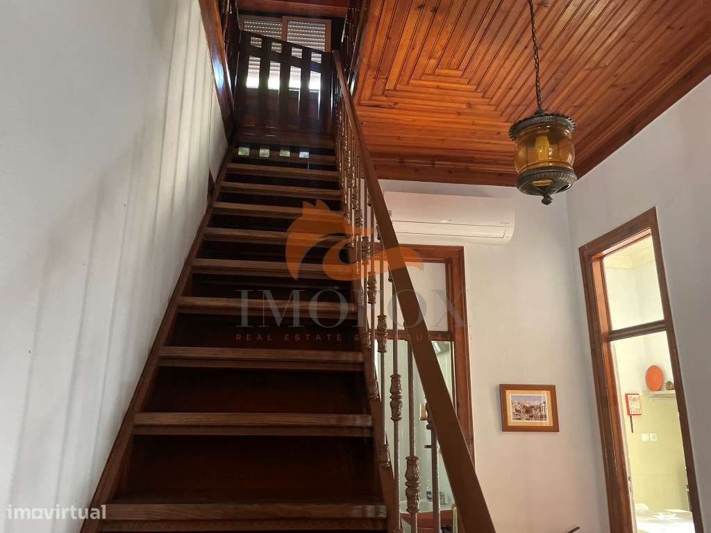 Casa da Montanha - O Refúgio Perfeito em Vila Cova de Alva, Arganil-43