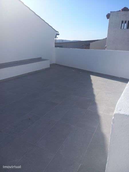 Aluga se t0 centro condeixa a nova - Grande imagem: 5/5