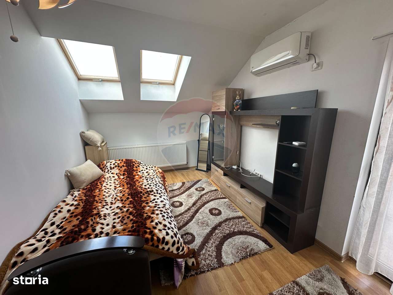 Apartament 2 CAMERE de Inchiriat - Imagine principală: 2/11