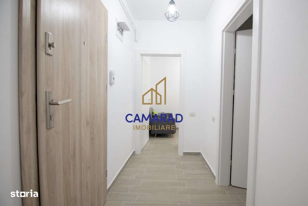 Studio modern de vanzare – Navodari, Mamaia Nord-7