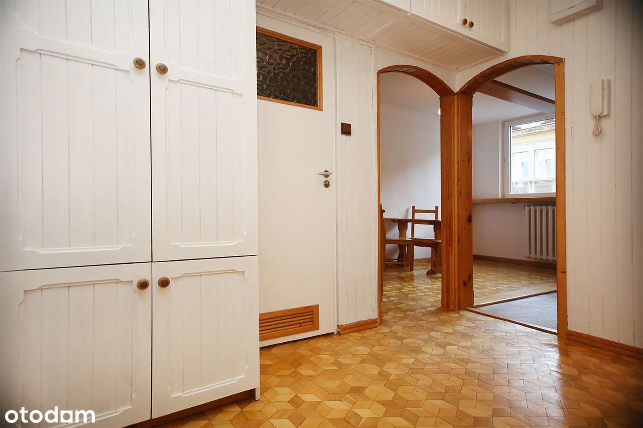 Przestronne 51m² -idealne dla rodziny i inwestora!-6