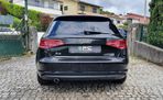 Audi A3 Sportback 1.6 TDI Attraction Ultra - 8