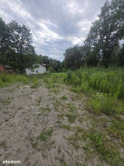 Działka z potencjałem i pozwoleniem - Bez prowizji-2