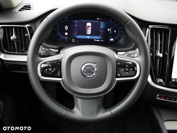 Volvo S60 B5 B AWD Ultimate Bright - 12