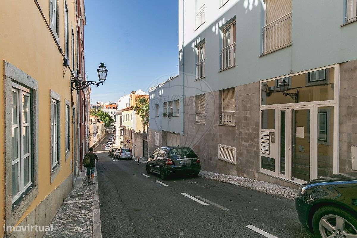 Apartamento T2 para venda-32