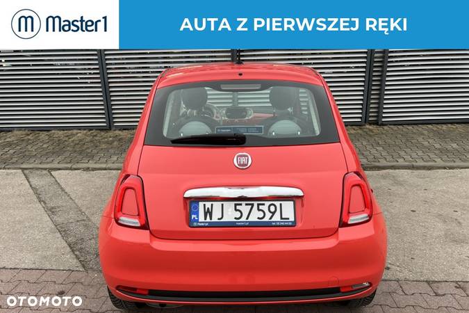 Fiat 500 1.2 Pop - 14