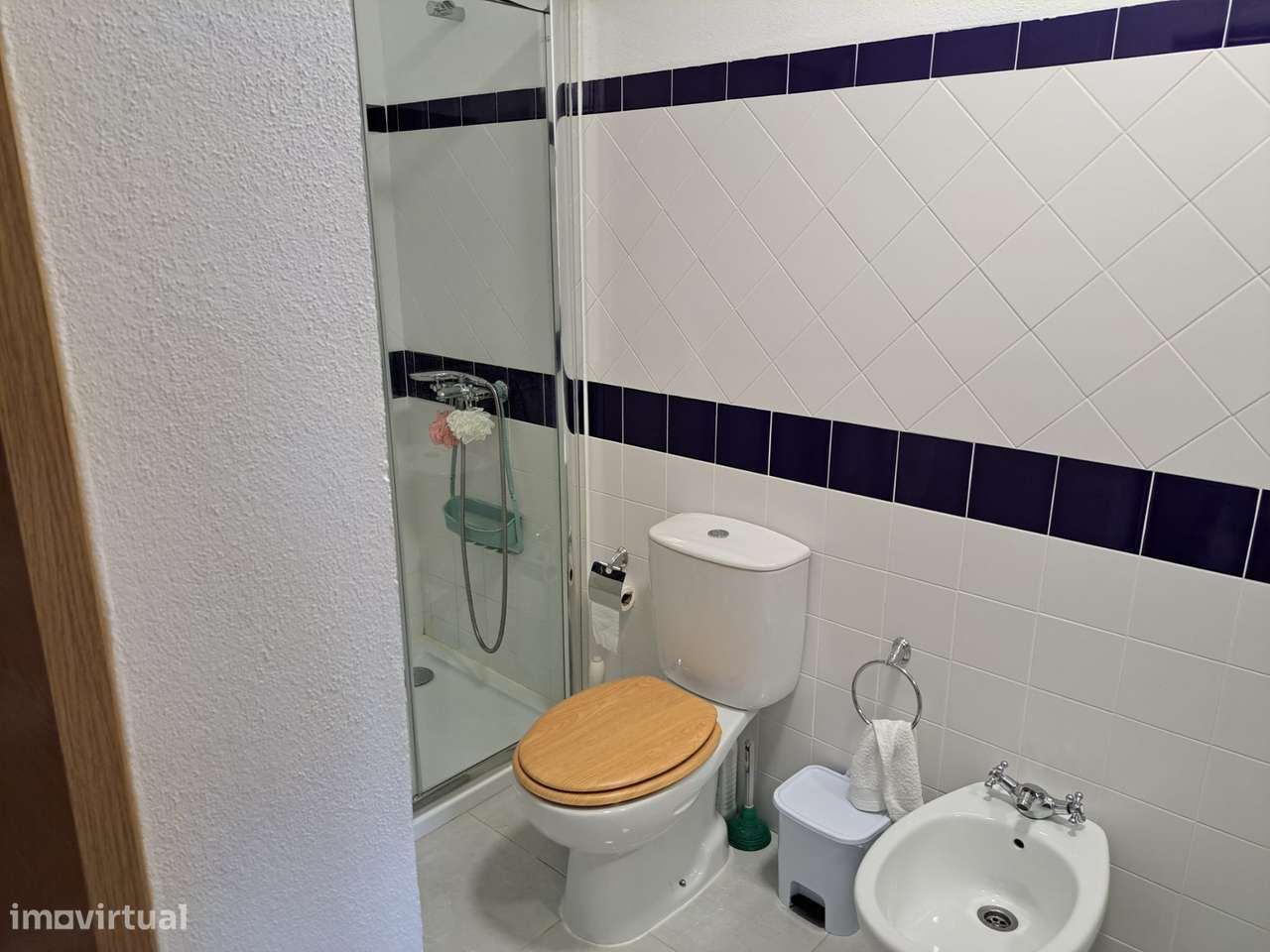 Casa renovada em Pavia, Mora - Grande imagem: 4/13