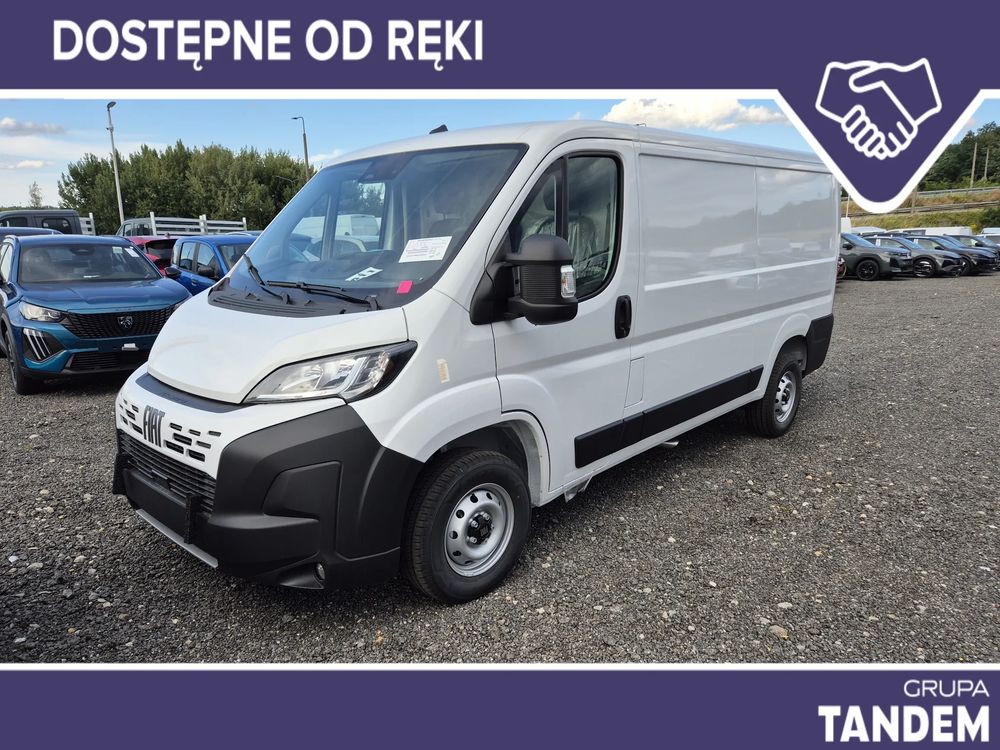 Fiat Ducato 2026