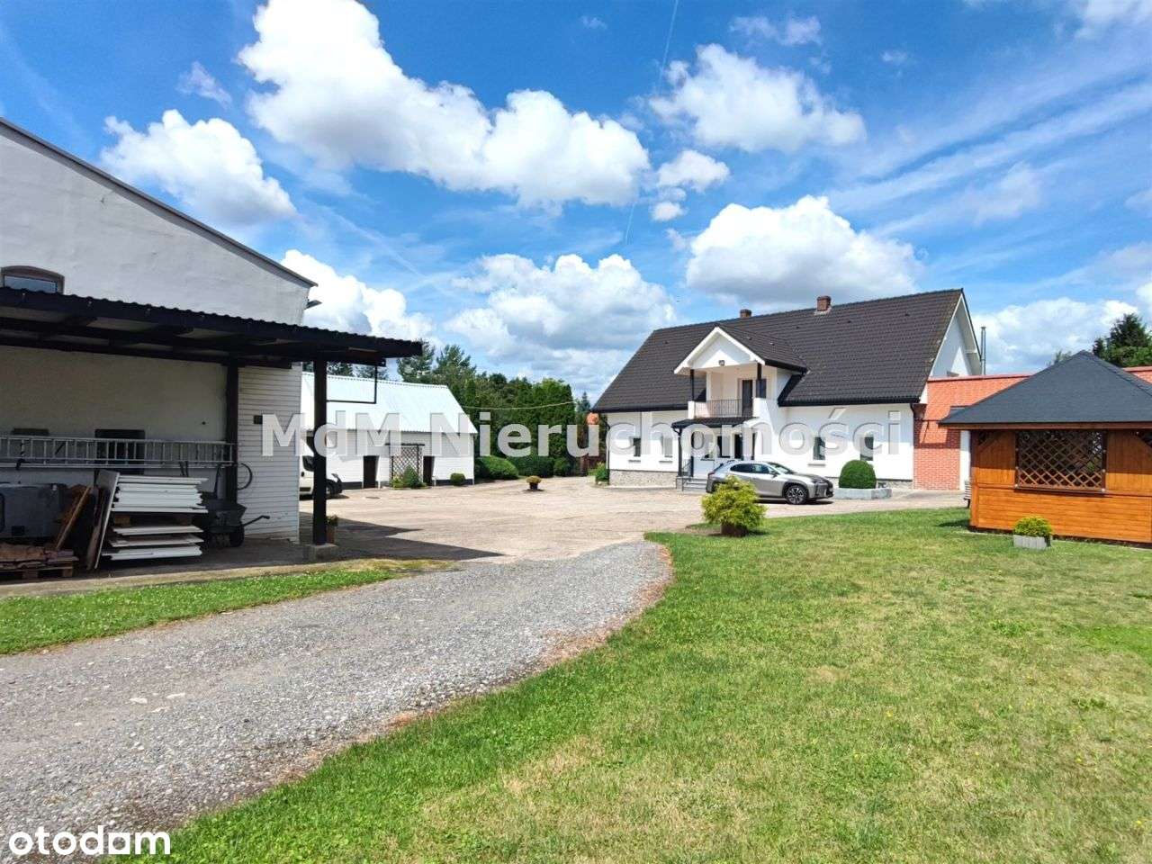 Dom z potencjałem +część inwestycyjna Pu-Wojkowice-11