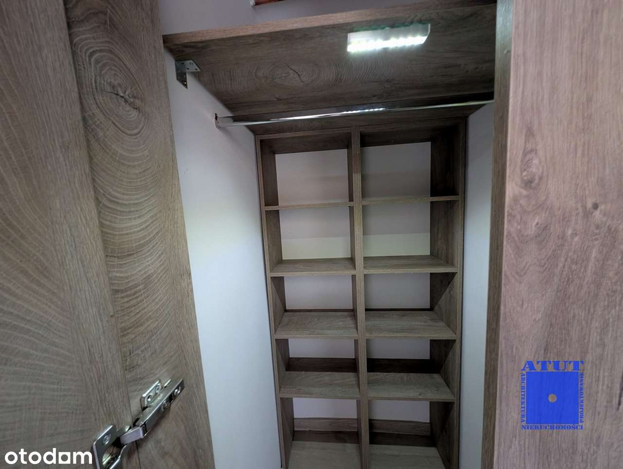 Kawalerka w ocieplonym bloku Zabrze ul. Roosevelta-9