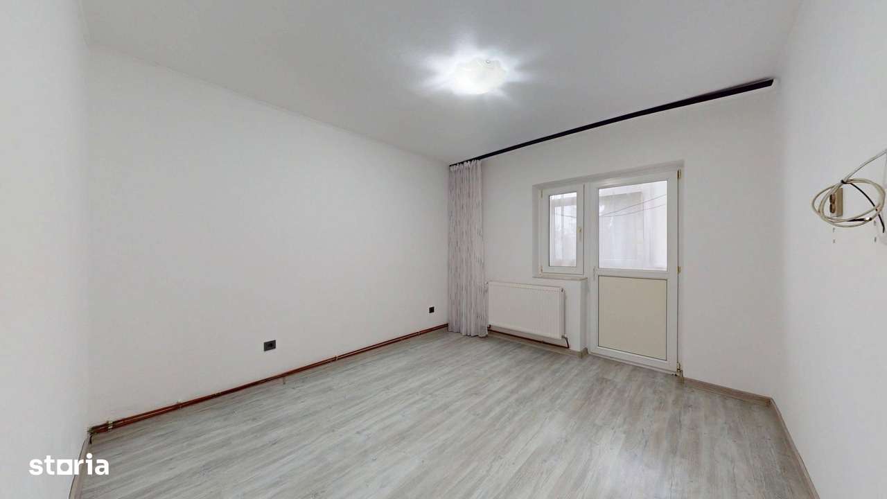 Oras PANTELIMON - Sf. Gheorghe | 3 camere | 2 bai | 1986 reabilitat-12