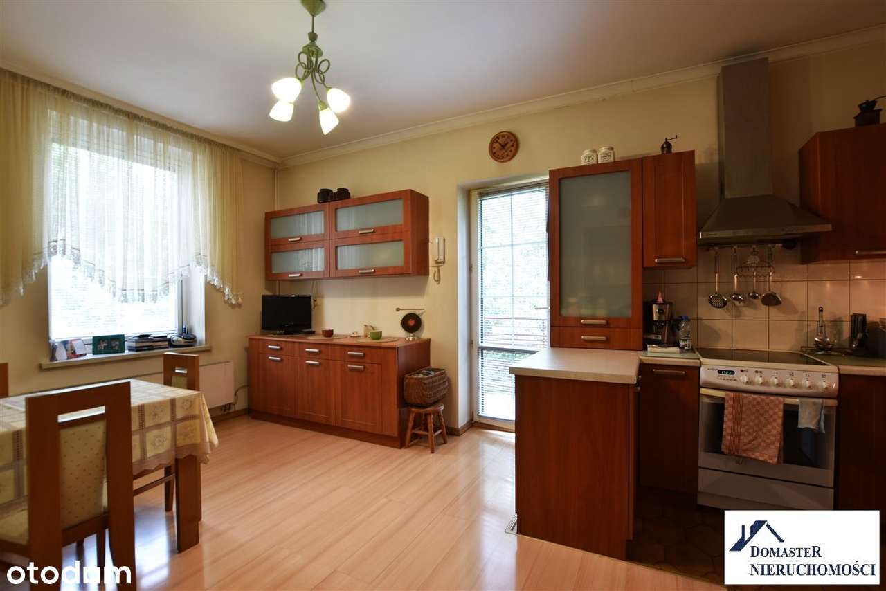 Dom na sprzedaż, 7 pokoi, 222 m², Będzin