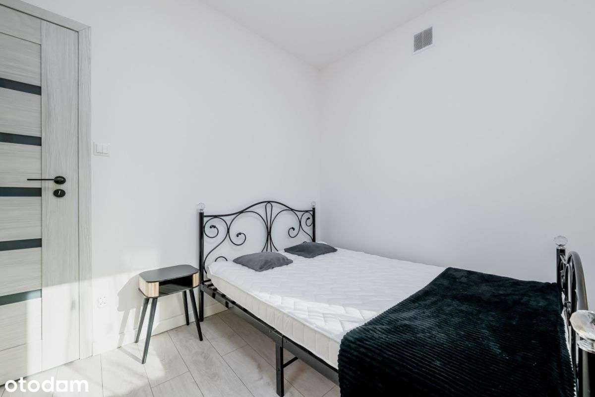 Mieszkanie 2-pokojowe, Centrum ul. Piłsudskiego-6