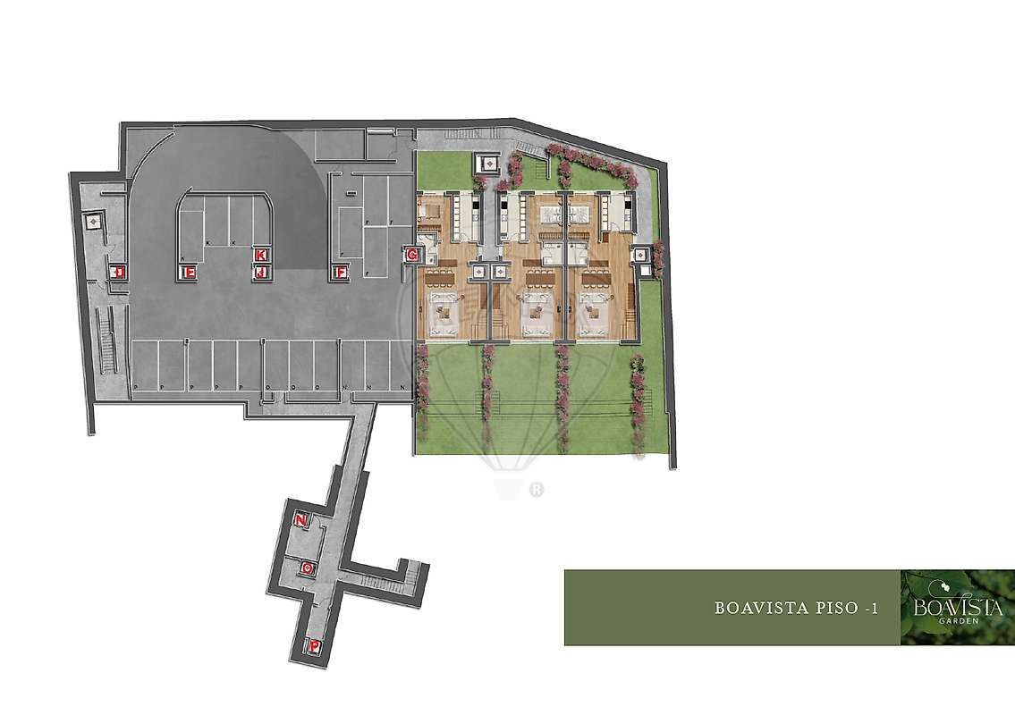 Apartamento T4 para venda-19