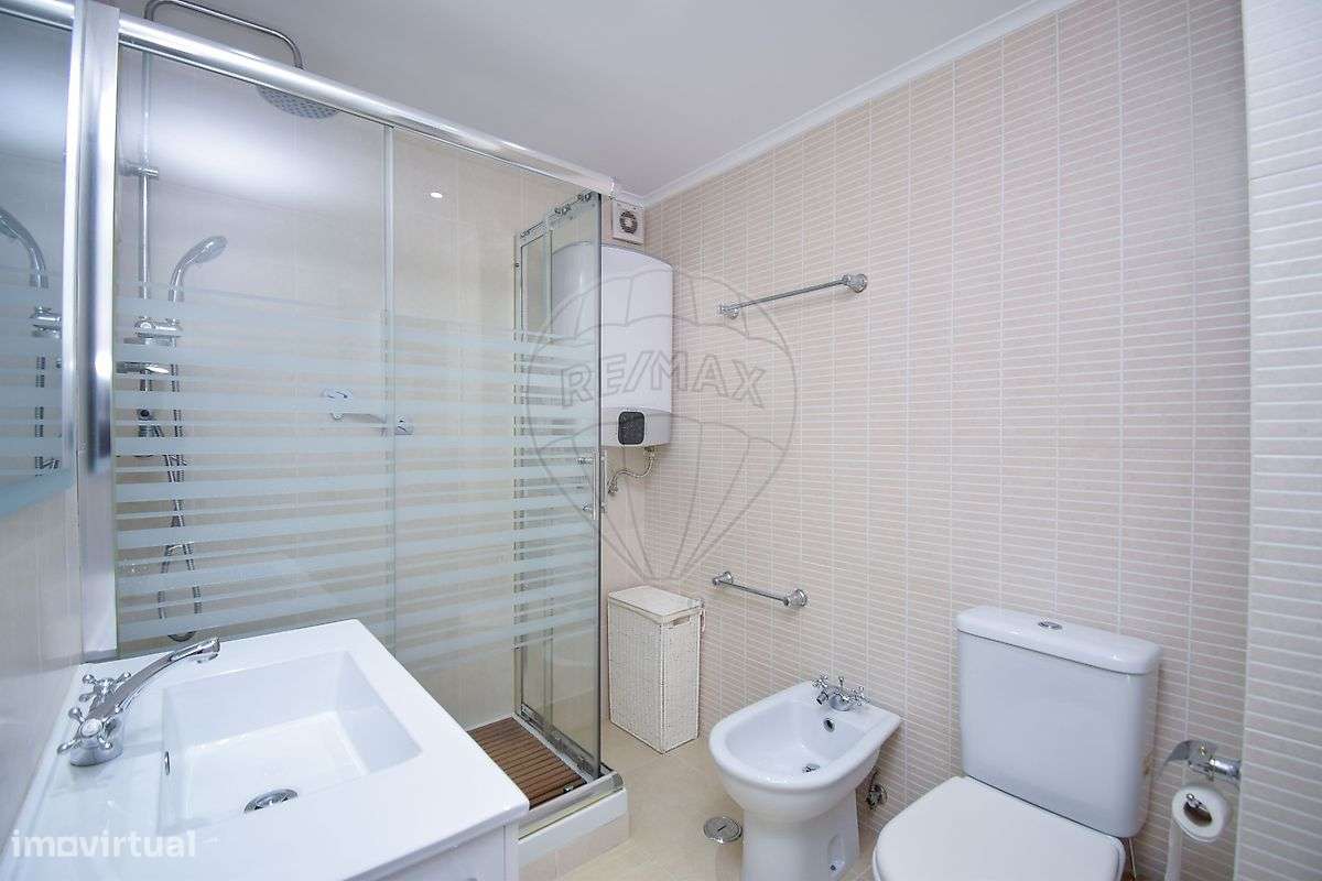 Apartamento T2 para venda-12