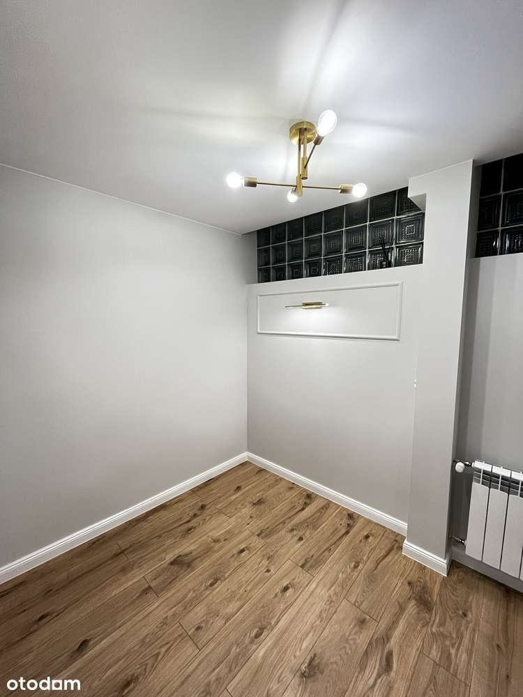 2 POKOJOWE MIESZKANIE Z PIEKNYM WIDOKIEM I PARKINGIEM - Pełny obrazek: 5/9