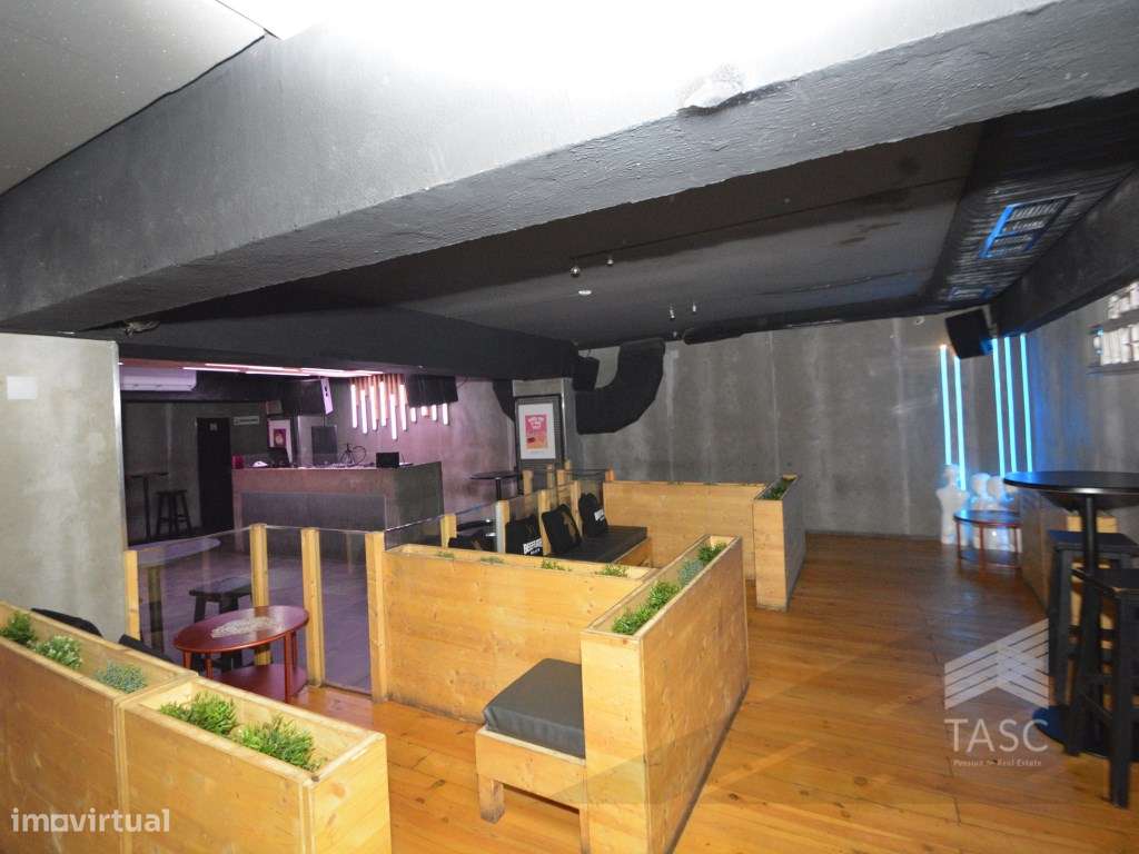 Discoteca Centro de Cascais - Grande imagem: 4/20